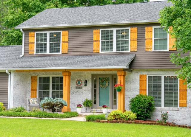 Property at 1112 Belmont Dr, Cookeville, TN 38506, 3 beds, 3 baths