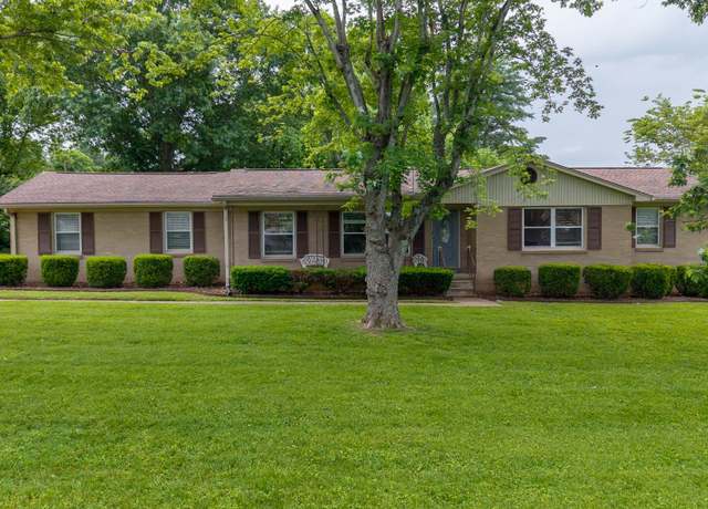 Property at 4011 Sheddan Dr, Columbia, TN 38401, 3 beds, 2 baths