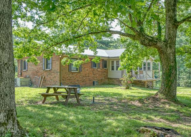 Property at 260 Fate Ivy Rd, Monterey, TN 38574, 3 beds, 1 bath