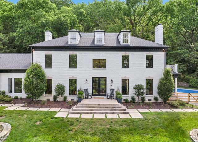 Property at 1005 Scramblers Knob, Franklin, TN 37069, 4 beds, 3.5 baths