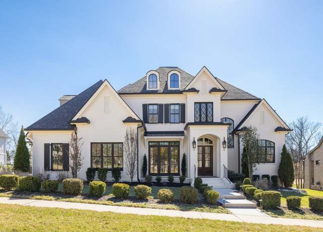 Property at 7521 Whiskey Rd, College Grove, TN 37046, 5 beds, 5 baths