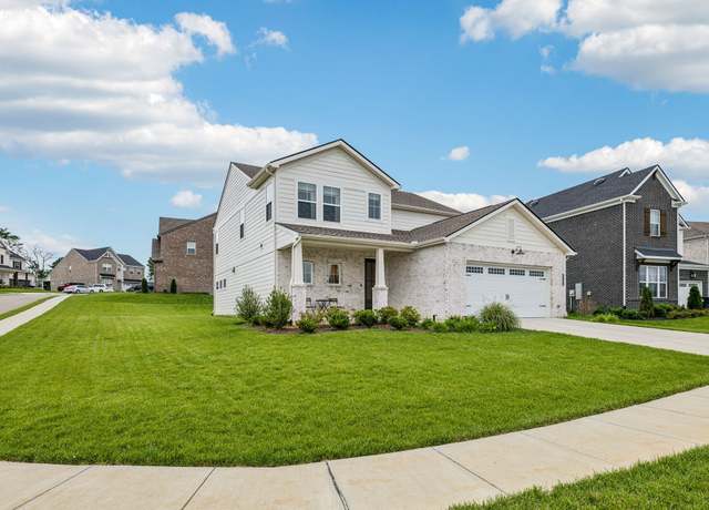 Property at 1705 Merkel Rd, Columbia, TN 38401, 4 beds, 4 baths