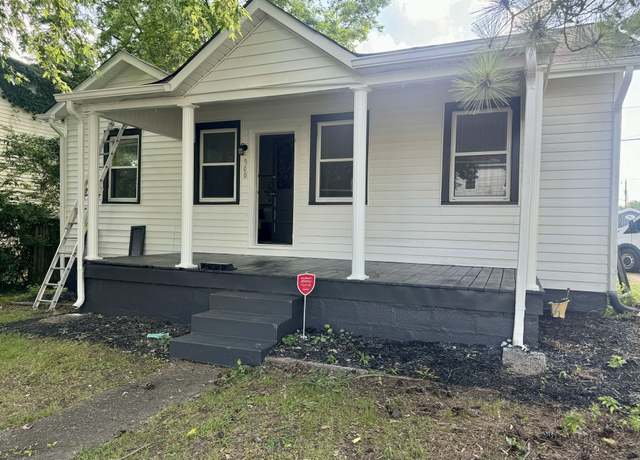 Property at 900 Bryan St, Old Hickory, TN 37138, 3 beds, 1 bath
