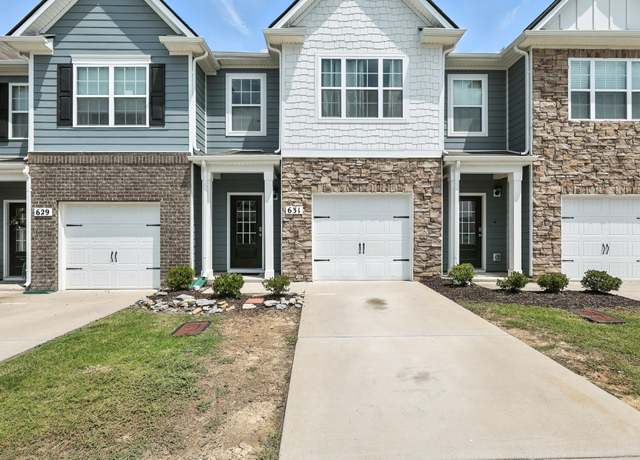 Property at 631 Longtail Ln, Lebanon, TN 37090, 3 beds, 2.5 baths