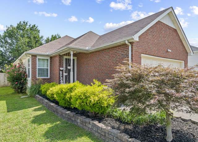 Property at 602 Federal Ct, Murfreesboro, TN 37129, 2 beds, 2 baths