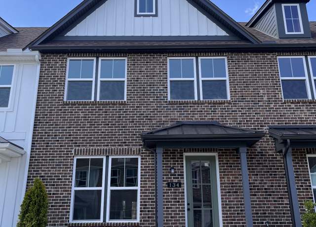 Property at 134 Valentine Aly, Nashville, TN 37218, 3 beds, 2.5 baths