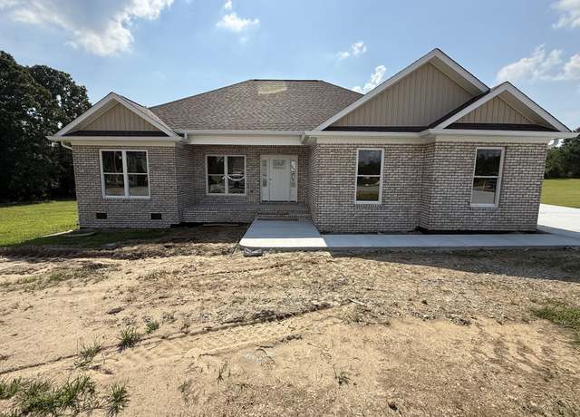 Property at 124 Blaine Ln, Summertown, TN 38483, 3 beds, 2 baths