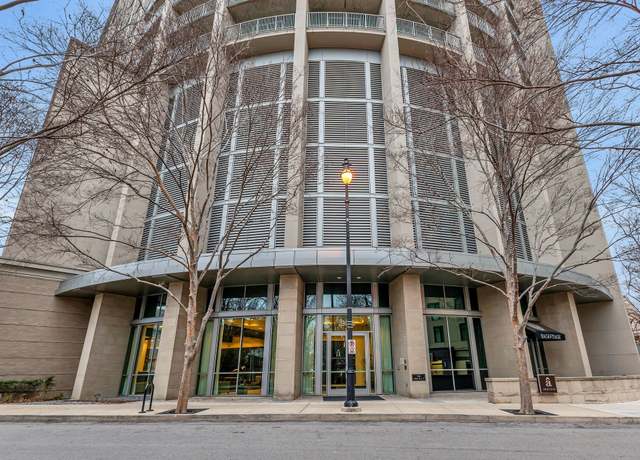 Property at 1920 Adelicia St #303, Nashville, TN 37212, 1 bed, 1 bath