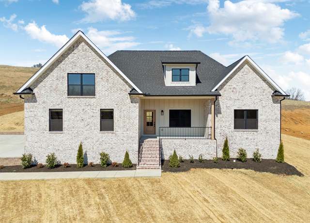 Property at 124 Casey St, Brush Creek, TN 38547, 3 beds, 2 baths