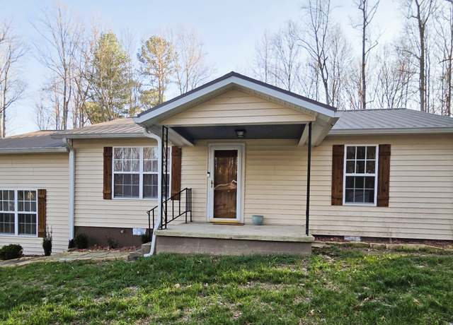 Property at 77 Edna Ln, Manchester, TN 37355, 3 beds, 1 bath