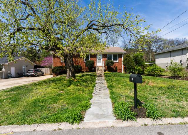 Property at 213 Colt Dr, Nashville, TN 37221, 3 beds, 1 bath