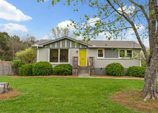 Property at 259 Cedar Creek Dr, Mount Juliet, TN 37122, 3 beds, 2 baths