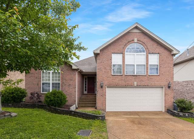 Property at 7421 Stecoah St, Antioch, TN 37013, 3 beds, 2 baths
