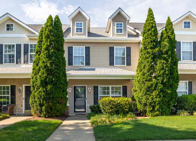 Property at 284 Meigs Dr Unit C19, Murfreesboro, TN 37128, 2 beds, 2.5 baths
