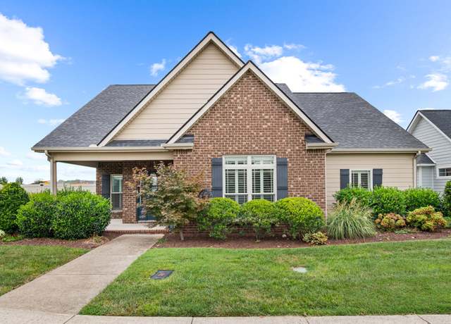 Property at 2466 Cason Ln, Murfreesboro, TN 37128, 3 beds, 3 baths