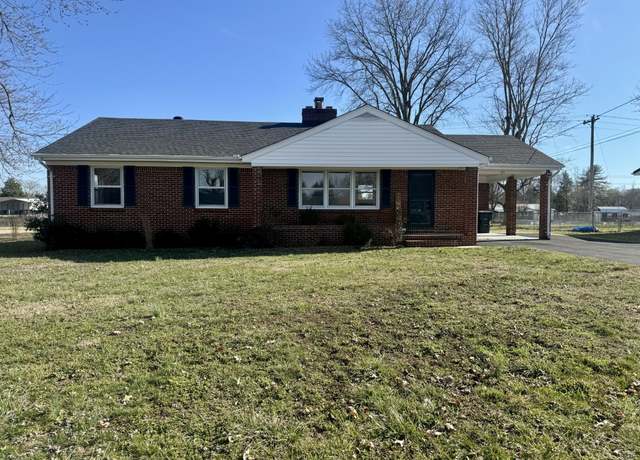 Property at 121 N Hills Dr, Mcminnville, TN 37110, 3 beds, 2 baths