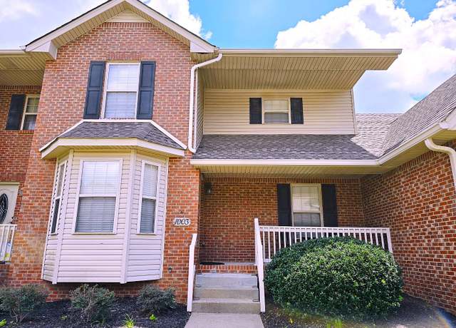 Property at 135 Excell Rd #1003, Clarksville, TN 37043, 3 beds, 2 baths