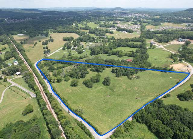 Property at 0 Wilson Pike, Franklin, TN 37067