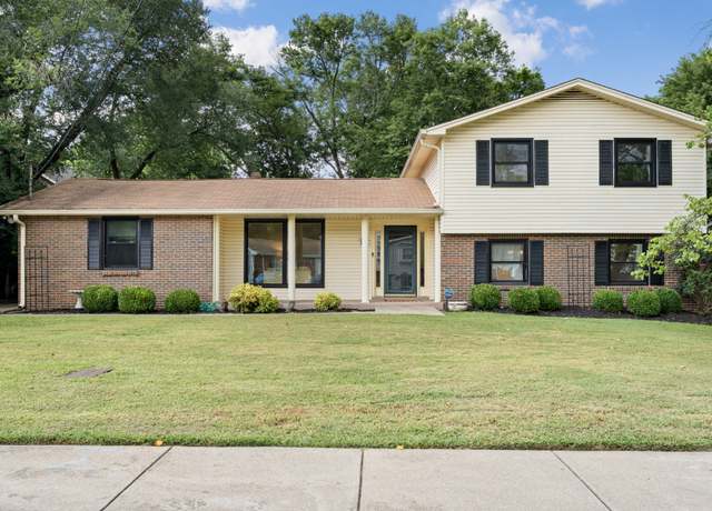 Property at 2961 Mossdale Dr, Antioch, TN 37013, 4 beds, 2 baths