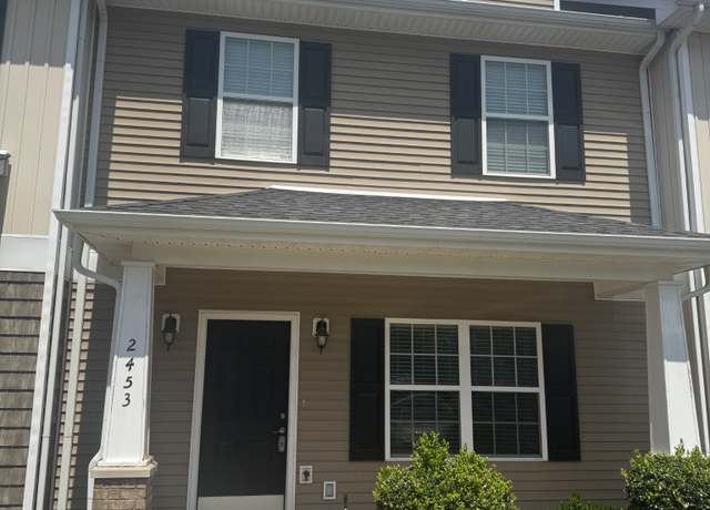 Property at 2453 New Holland Cir, Murfreesboro, TN 37128, 2 beds, 2.5 baths