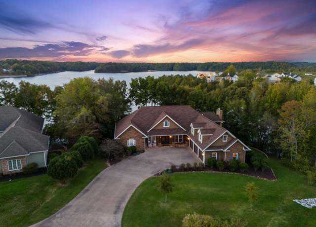 Property at 86 Bay Cove Trl, Winchester, TN 37398, 6 beds, 7 baths