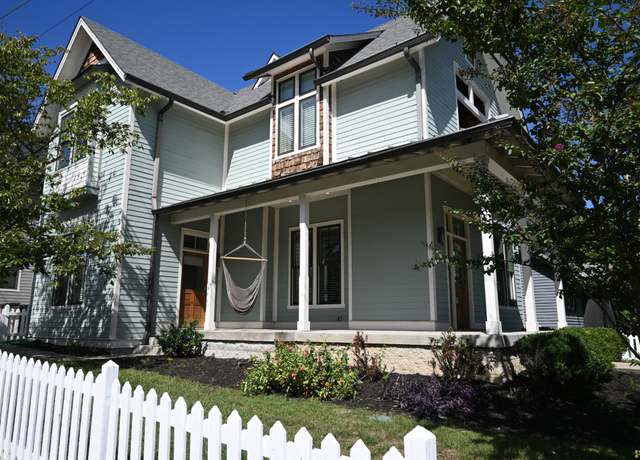 Property at 2115 Grantland Ave, Nashville, TN 37204, 4 beds, 2.5 baths