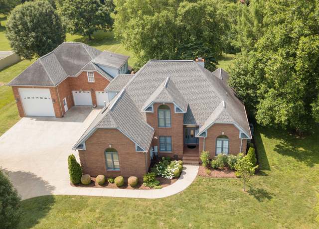 Property at 1798 Irby Ln, Murfreesboro, TN 37127, 4 beds, 3 baths