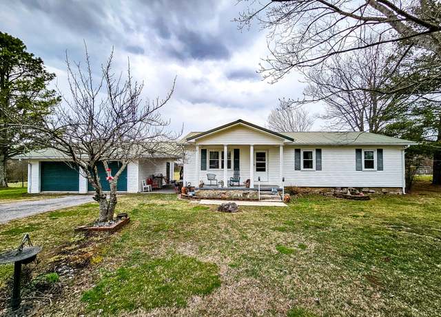 Property at 224 Comstock Rd, Shelbyville, TN 37160, 3 beds, 1 bath