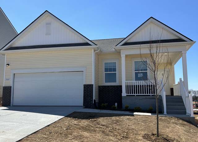 Property at 3569 Fellowship Rd, Columbia, TN 38401, 3 beds, 2 baths