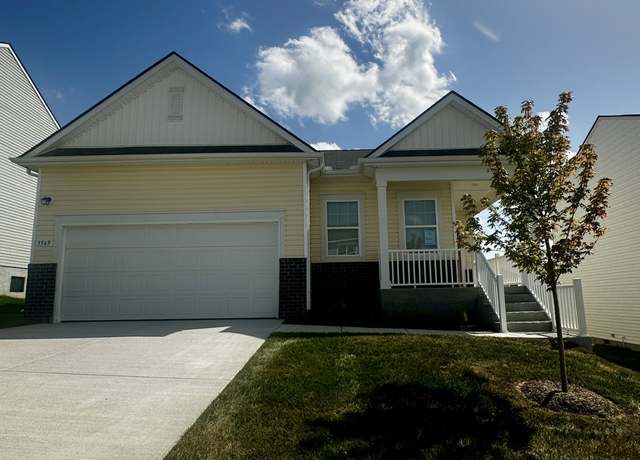 Property at 3569 Fellowship Rd, Columbia, TN 38401, 3 beds, 2 baths
