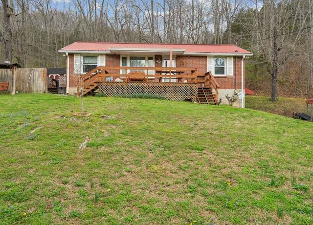 Property at 4732 Bull Run Rd, Ashland City, TN 37015, 3 beds, 1 bath