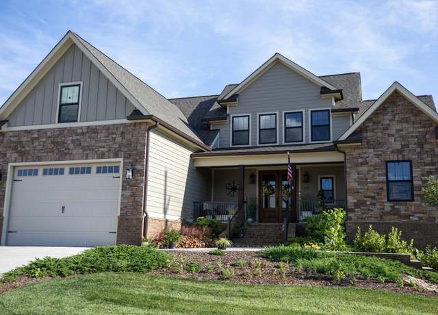 Property at 294 Hammock Dr, Winchester, TN 37398, 4 beds, 4 baths
