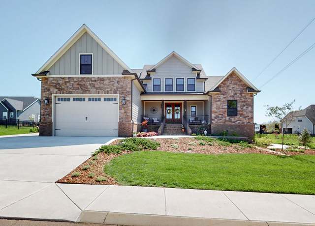 Property at 294 Hammock Dr, Winchester, TN 37398, 4 beds, 4 baths