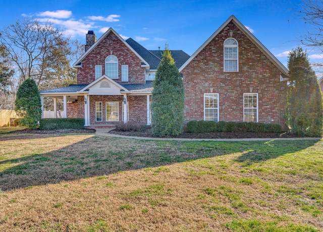 Property at 2601 Almaville Rd, Smyrna, TN 37167, 3 beds, 3.5 baths