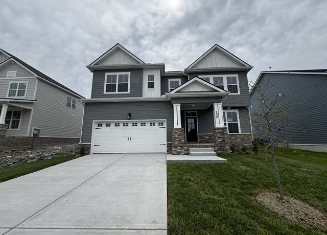 Property at 132 Emeline Way, Mount Juliet, TN 37122, 5 beds, 4 baths