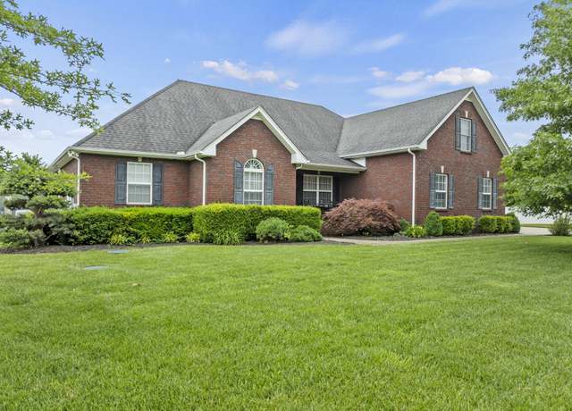 Property at 104 Riddick Ct, Murfreesboro, TN 37127, 3 beds, 2 baths