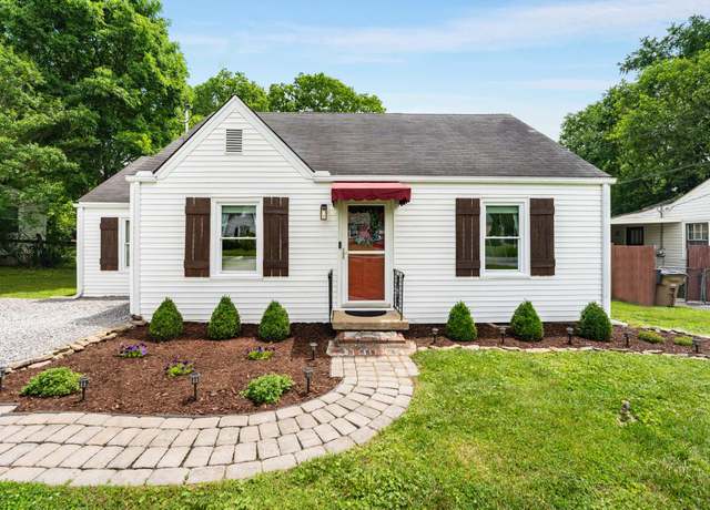 Property at 3002 Wingate Ave, Nashville, TN 37211, 4 beds, 2 baths
