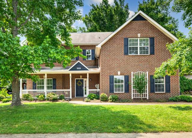 Property at 3113 Friars Bridge Pass, Franklin, TN 37064, 4 beds, 2.5 baths