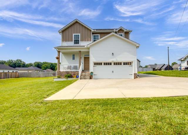 Property at 8415 Highway 25 E, Cross Plains, TN 37049, 4 beds, 2.5 baths