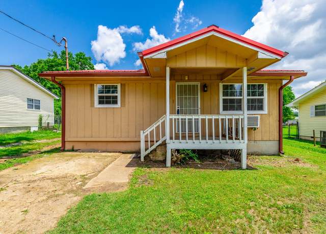 Property at 3405 Elder Mountain Rd, Chattanooga, TN 37419, 2 beds, 1 bath