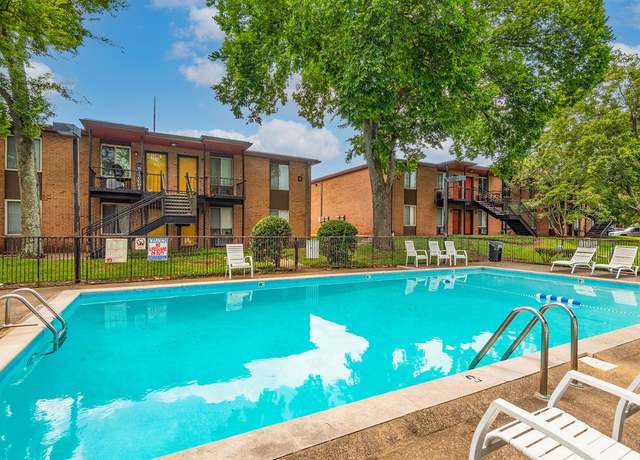 Property at 3600 Hillsboro Pike Unit H11, Nashville, TN 37215, 1 bed, 1 bath