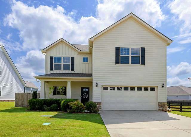 Property at 1033 Brayden Dr, Fairview, TN 37062, 4 beds, 2.5 baths