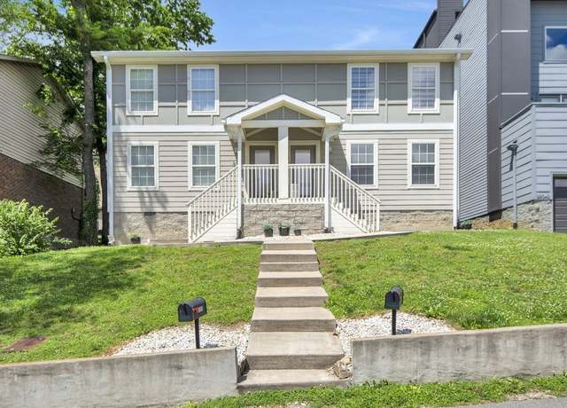 Property at 3306 Felicia St, Nashville, TN 37209, 4 beds