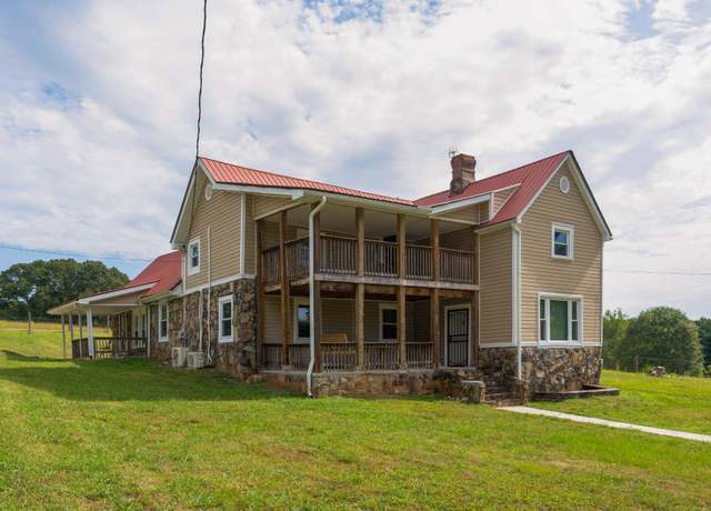 Property at 930 Kensington Rd, Chickamauga, GA 30707, 4 beds, 3 baths