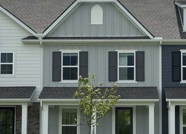 Property at 426 Blair Rd, Smyrna, TN 37167, 3 beds, 2.5 baths
