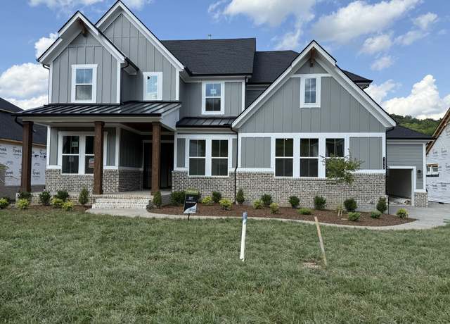 Property at 7428 Leelee Dr, Franklin, TN 37064, 5 beds, 5.5 baths