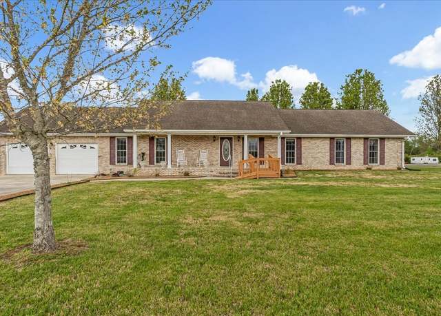 Property at 339 Old Blue Springs Rd, Smithville, TN 37166, 4 beds, 2 baths