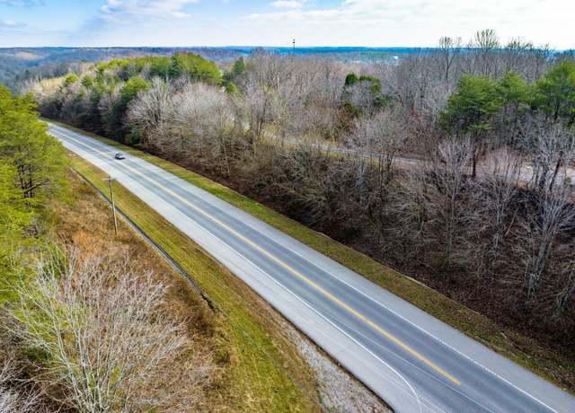 Property at 120 Old Highway 96, Burns, TN 37029