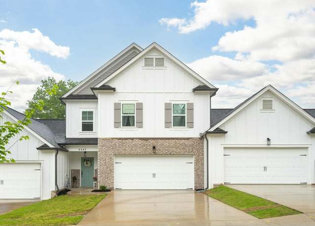 Property at 6445 Serenade Ln, Hixson, TN 37343, 3 beds, 2.5 baths