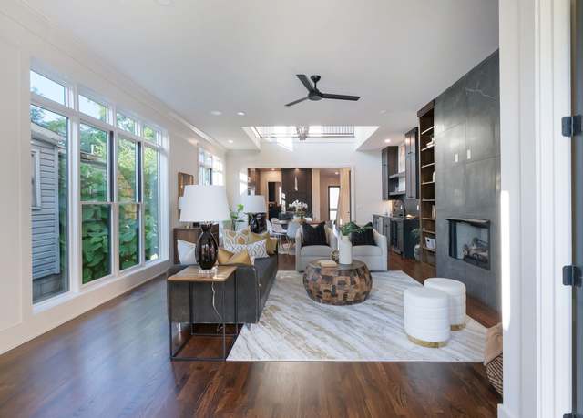 Property at 1618 7th Ave N, Nashville, TN 37208, 4 beds, 4 baths